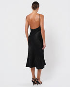 SS 2002 Bead Embellished Dress
