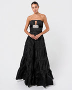FW 2007 Runway Gown