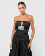 FW 2007 Runway Gown