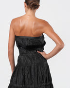 FW 2007 Runway Gown