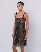 FW 2007 Runway Sequin Dress