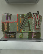 Large Flap Bag