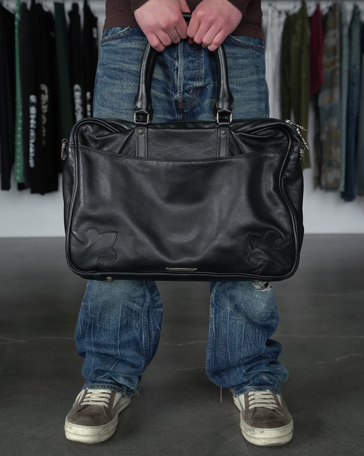 BRF CLL Briefcase
