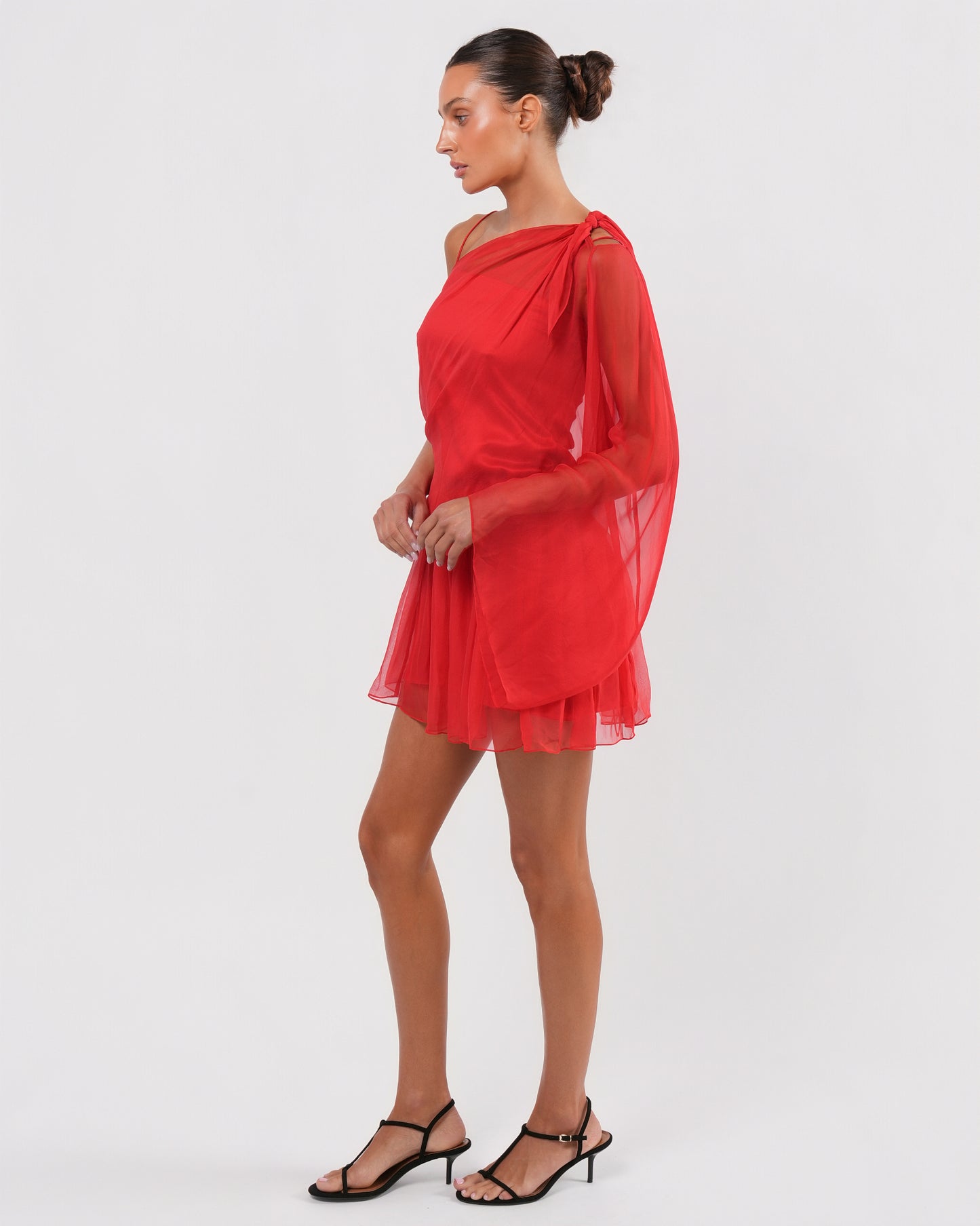SS 2002 Runway Dress