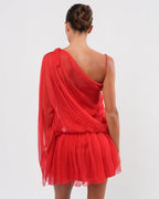 SS 2002 Runway Dress