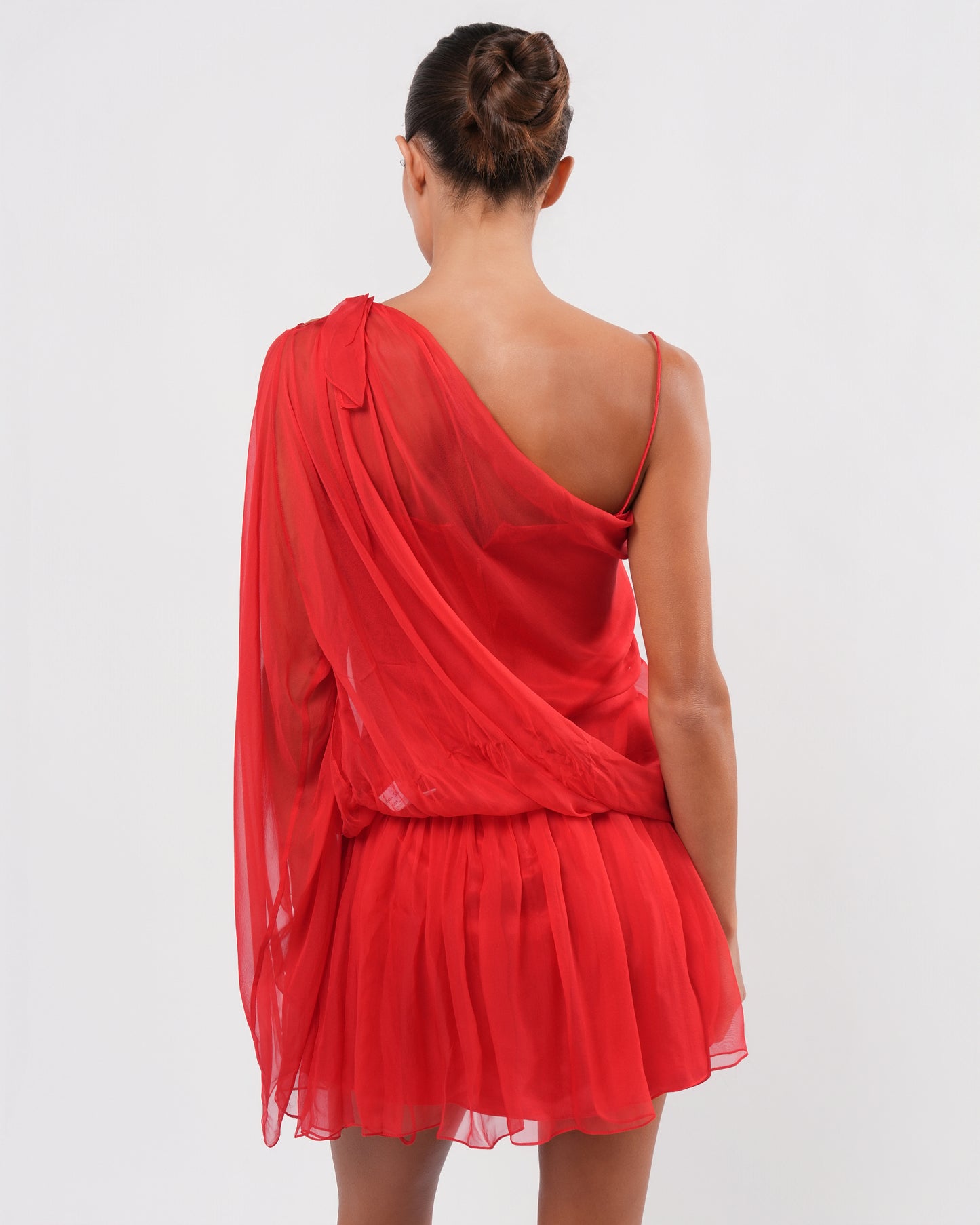 SS 2002 Runway Dress