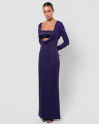 FW 1997 Documented Gown
