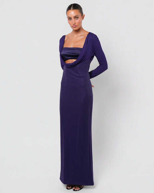 FW 1997 Documented Gown