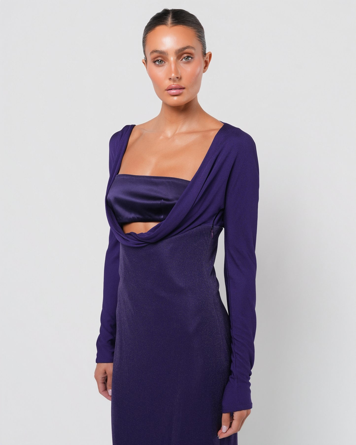 FW 1997 Documented Gown