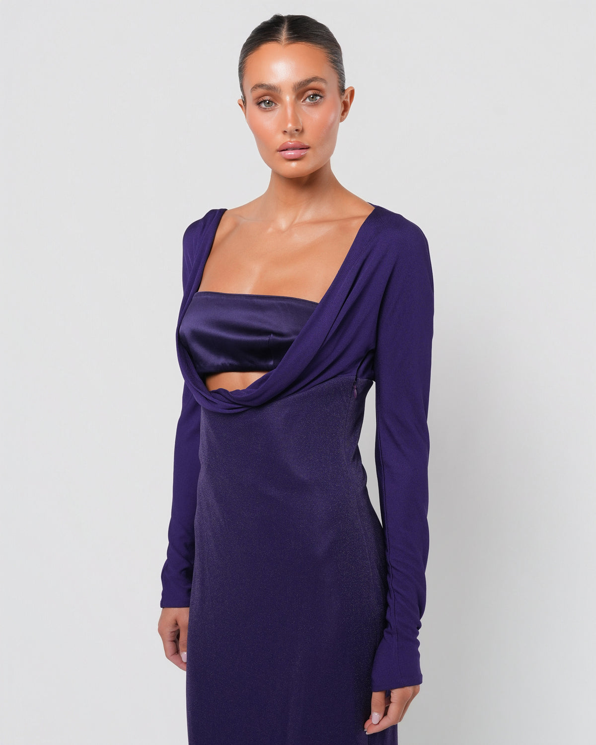 FW 1997 Documented Gown