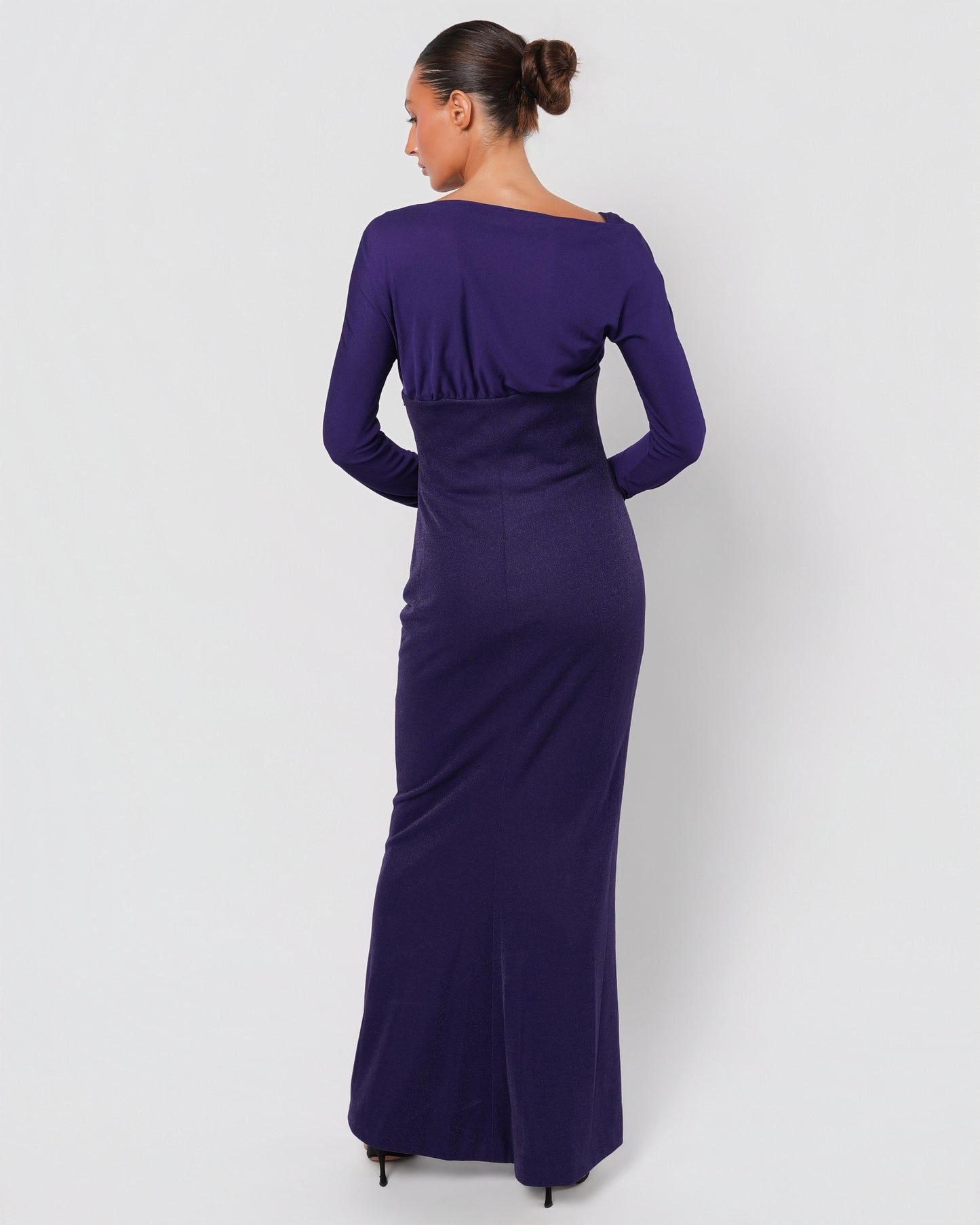 FW 1997 Documented Gown