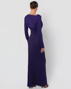 FW 1997 Documented Gown