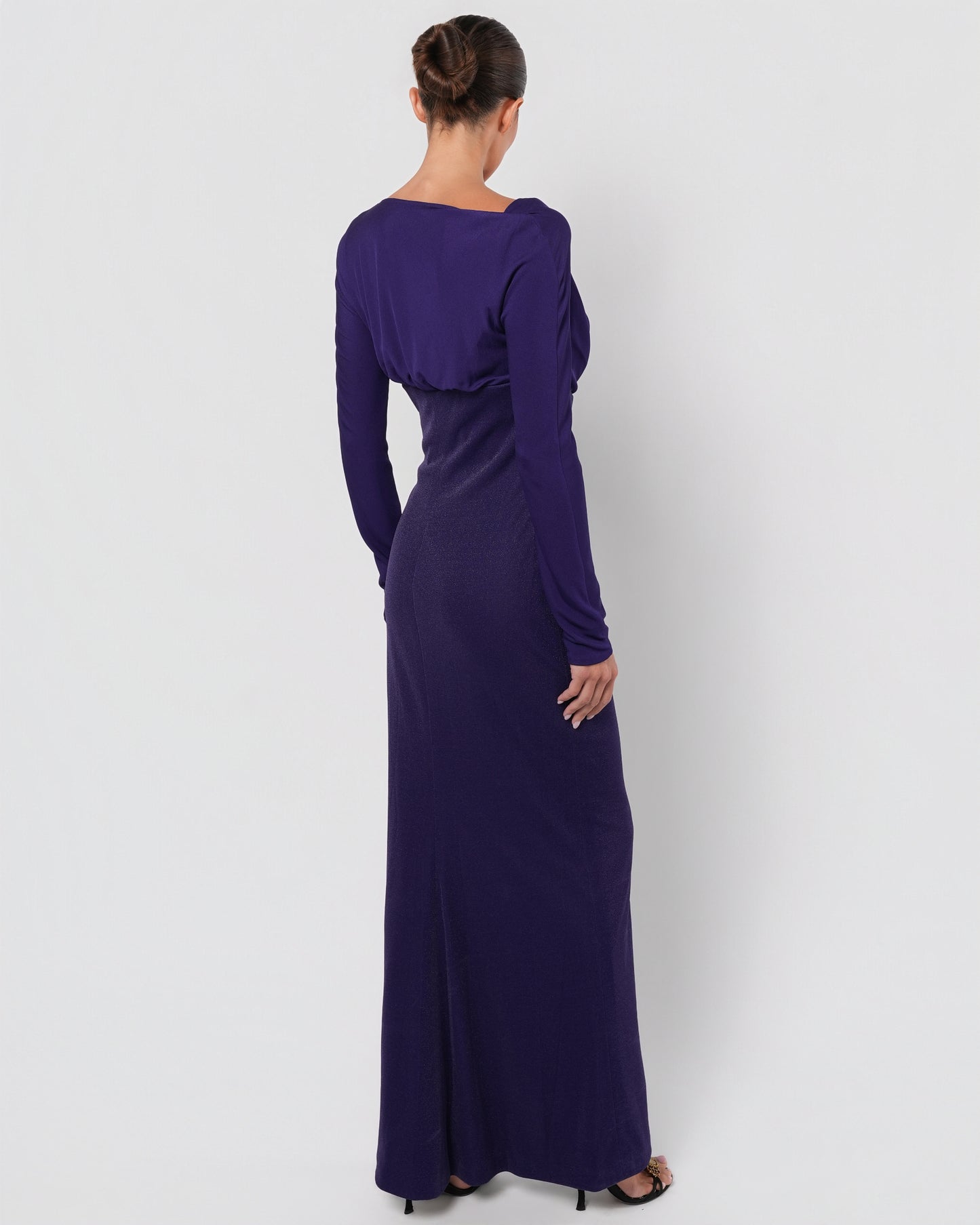 FW 1997 Documented Gown