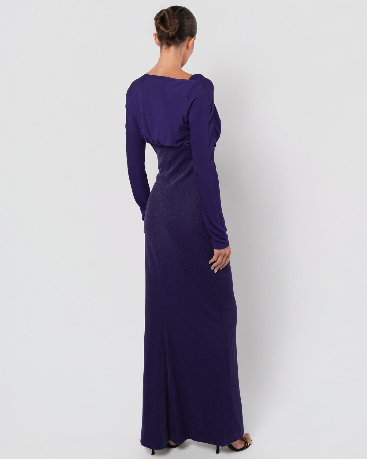 FW 1997 Documented Gown