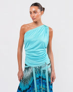 SS 2003 "Irere" Top and Skirt