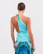 SS 2003 "Irere" Top and Skirt