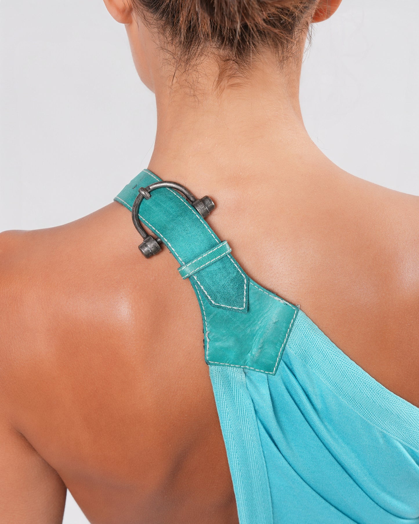 SS 2003 "Irere" Top and Skirt