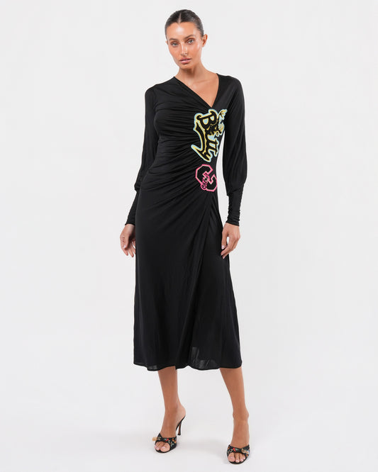 Stella McCartney Era FW 2001 "Betty" Dress