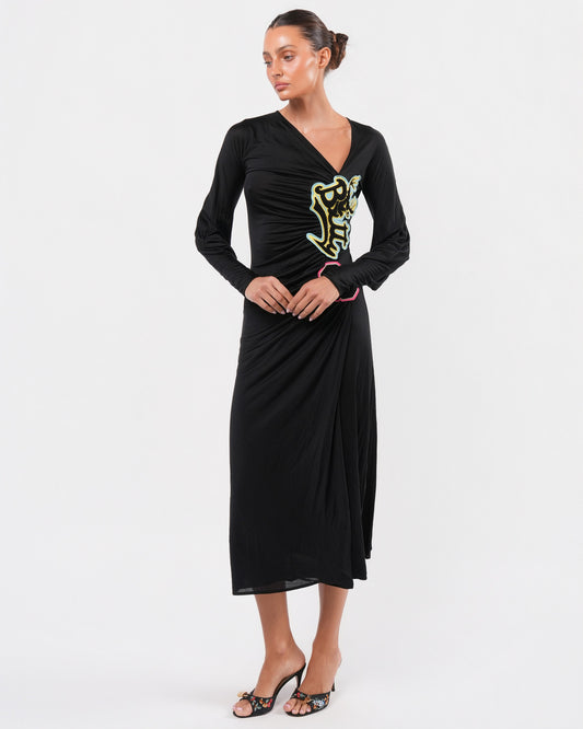 Stella McCartney Era FW 2001 "Betty" Dress