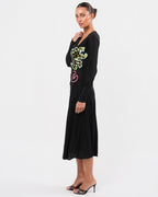 Stella McCartney Era FW 2001 "Betty" Dress