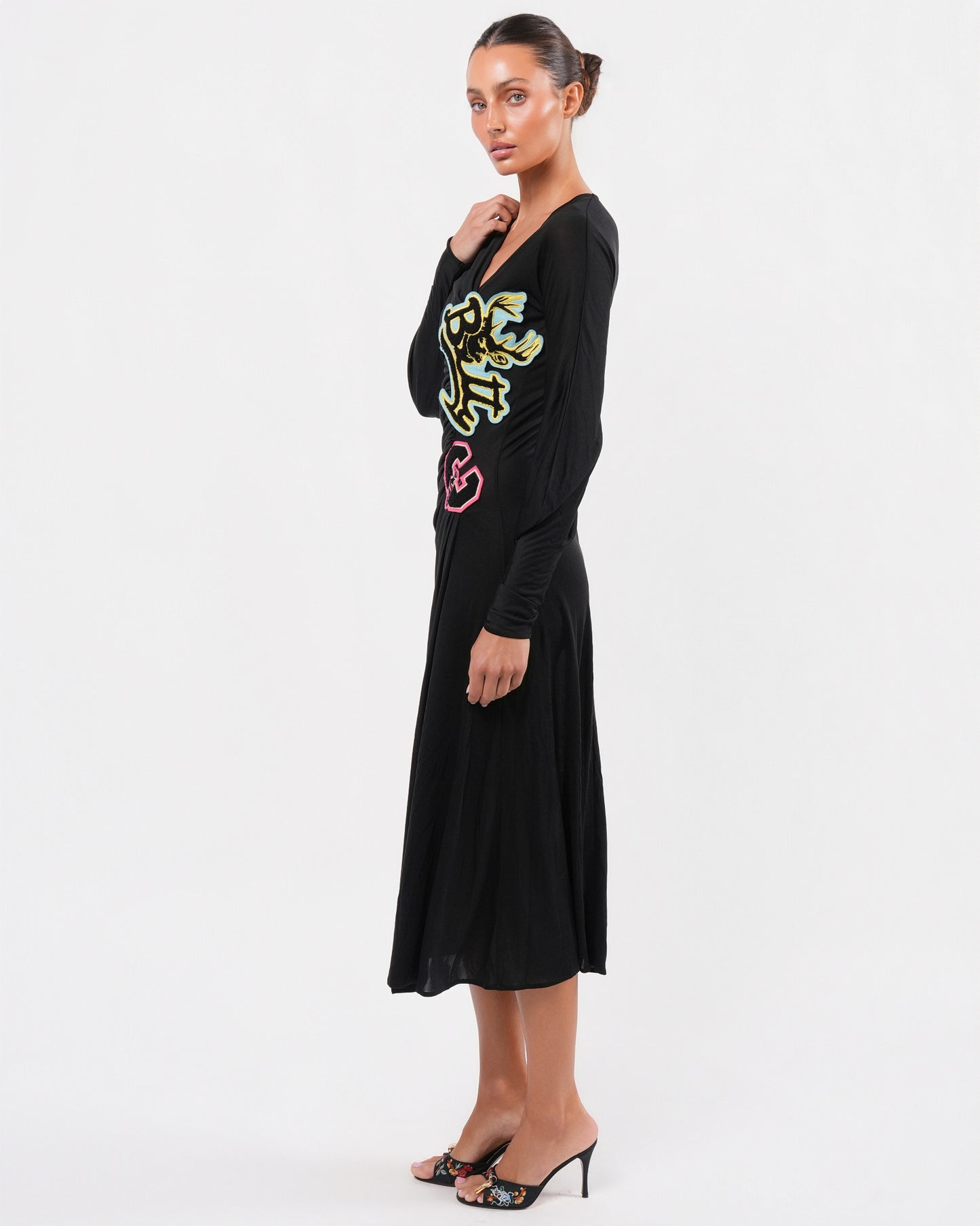 Stella McCartney Era FW 2001 "Betty" Dress