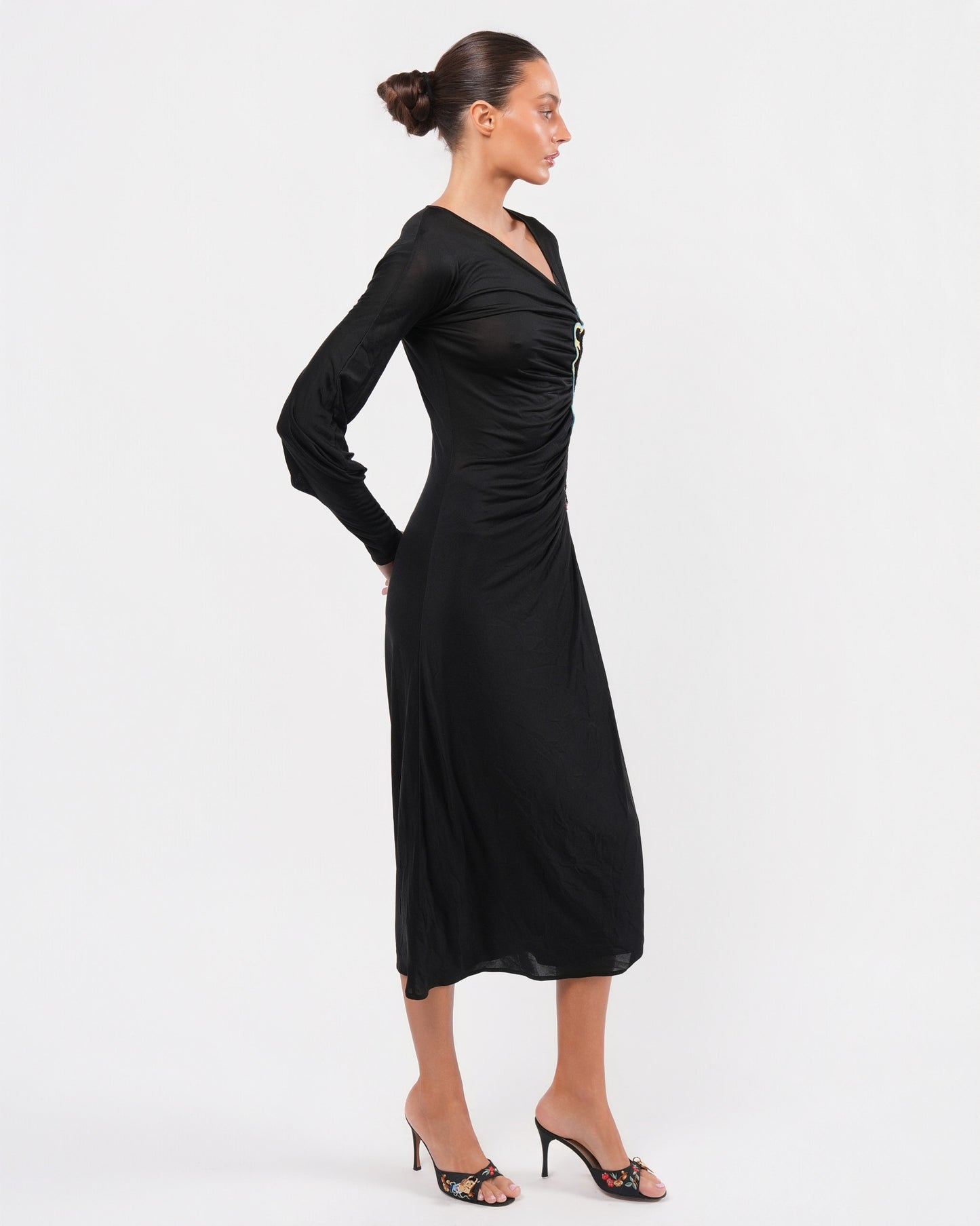 Stella McCartney Era FW 2001 "Betty" Dress