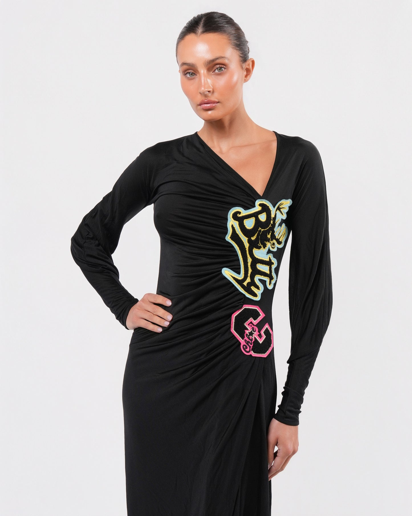 Stella McCartney Era FW 2001 "Betty" Dress