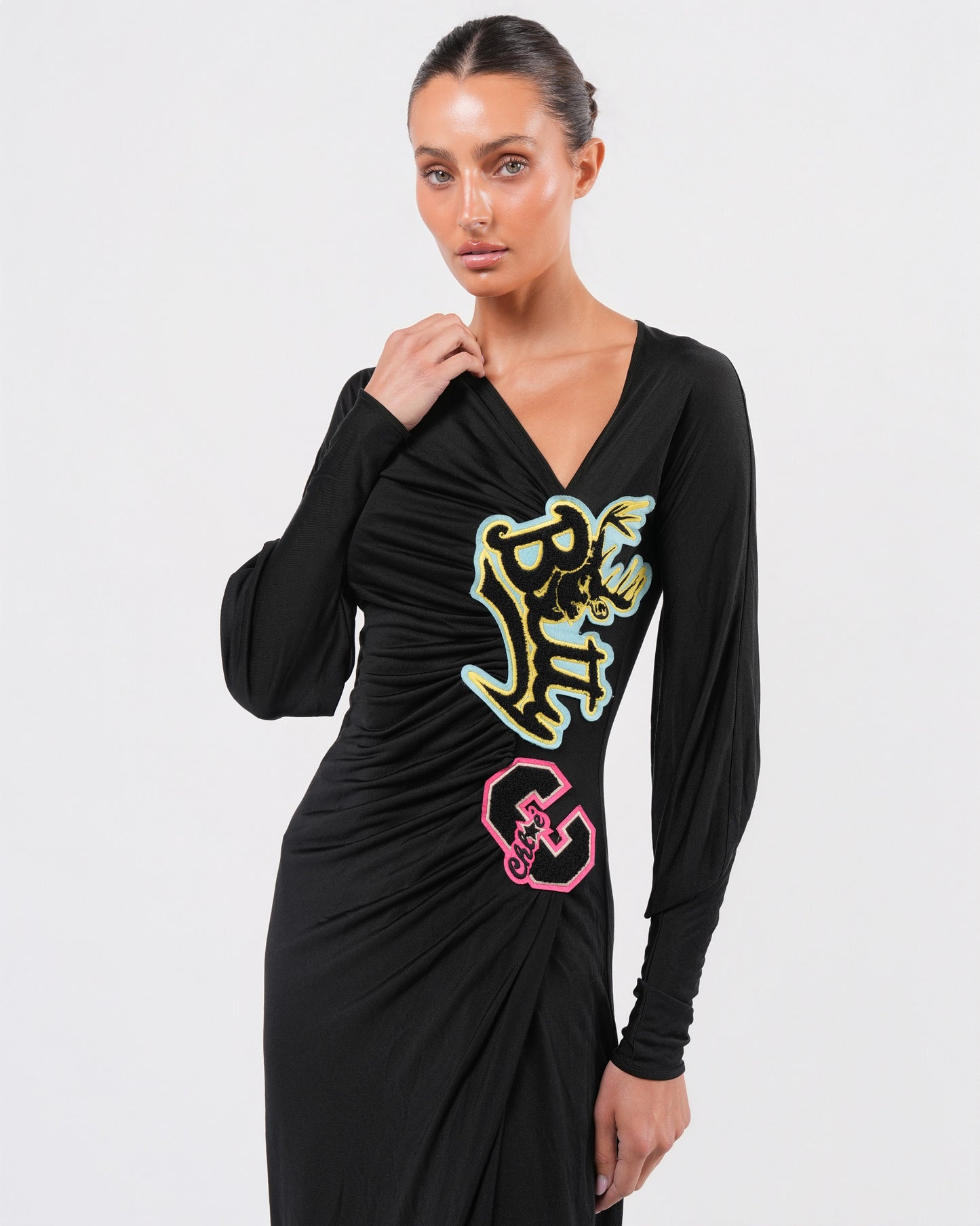 Stella McCartney Era FW 2001 "Betty" Dress