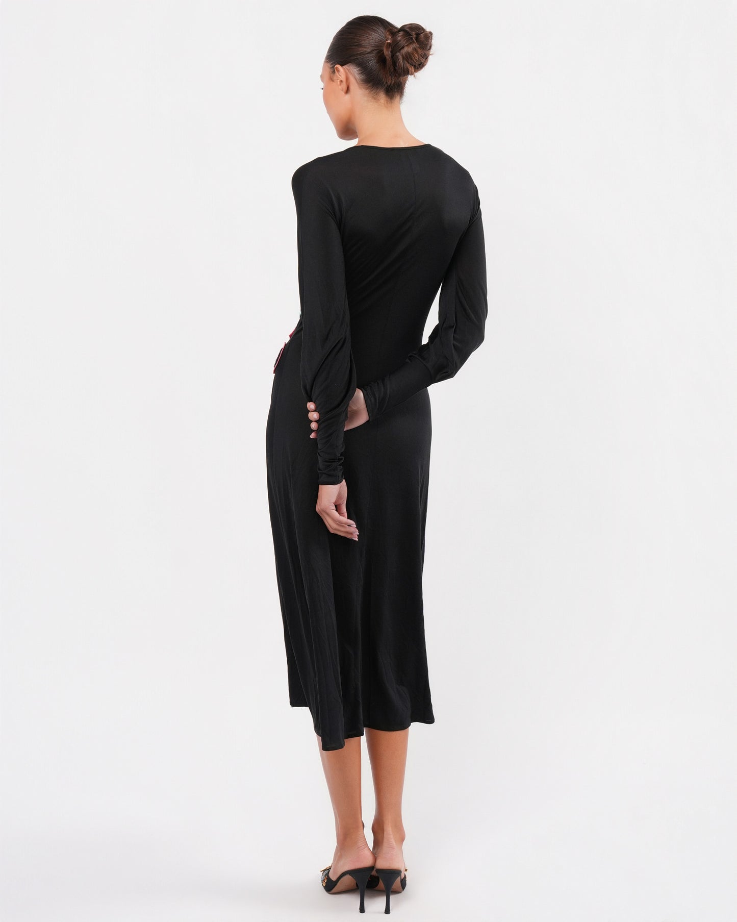 Stella McCartney Era FW 2001 "Betty" Dress