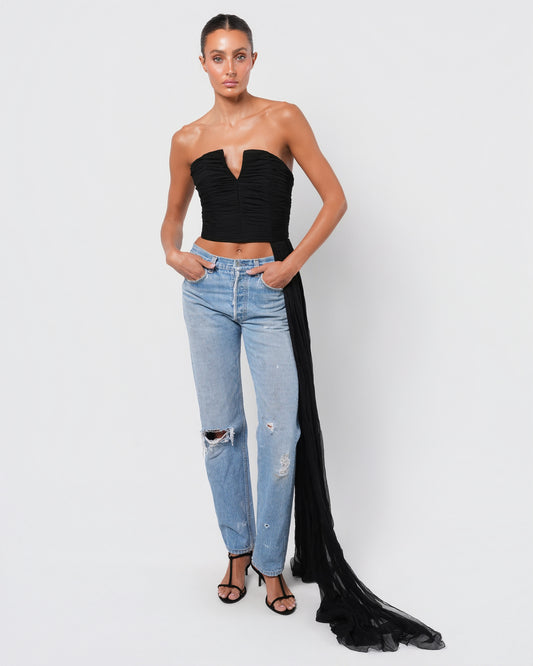 2021 Sample Bustier
