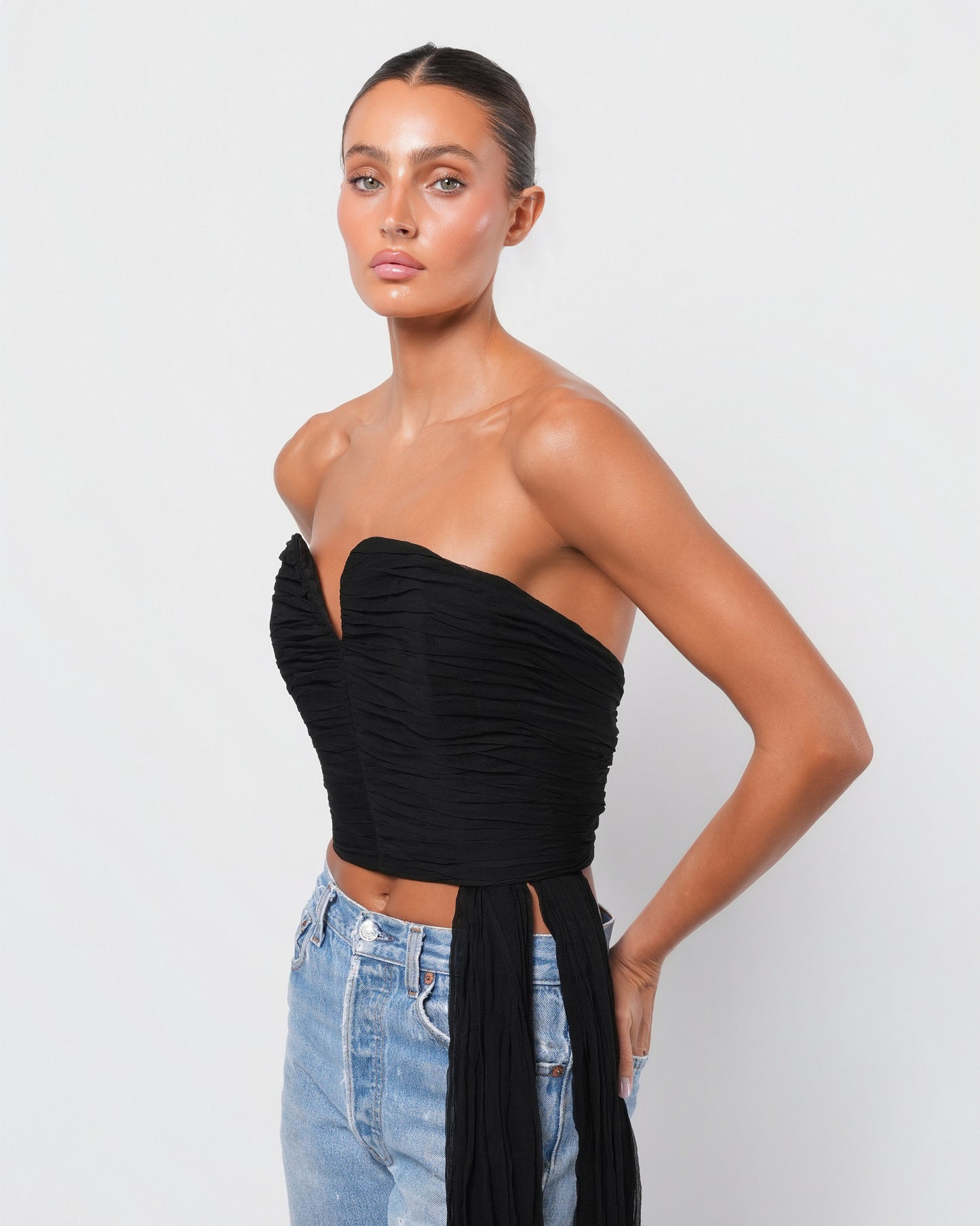 2021 Sample Bustier