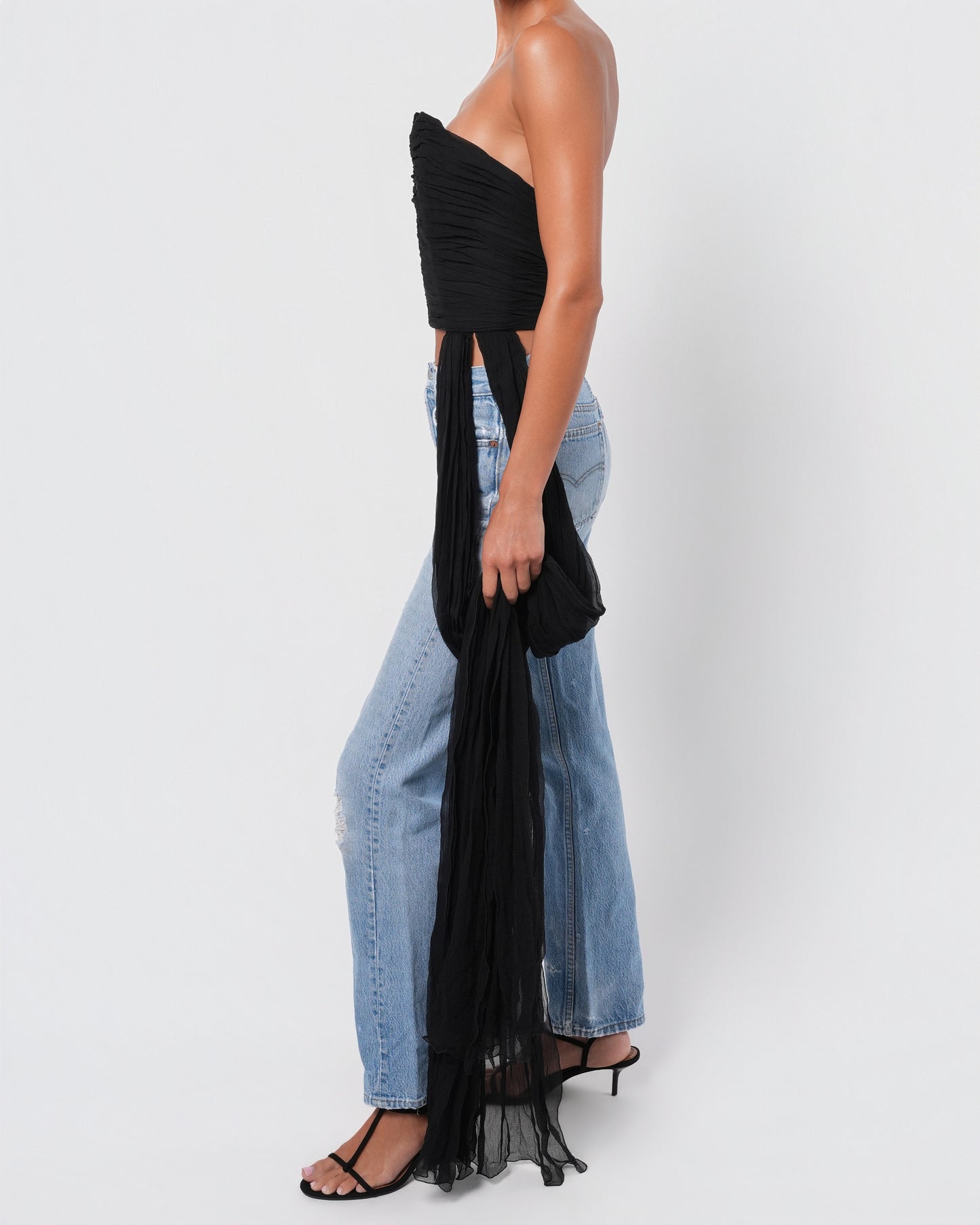 2021 Sample Bustier