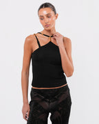 SS 1992 Top With Gold Hardware