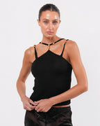 SS 1992 Top With Gold Hardware