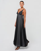 FW 1998 Tulle Runway Gown
