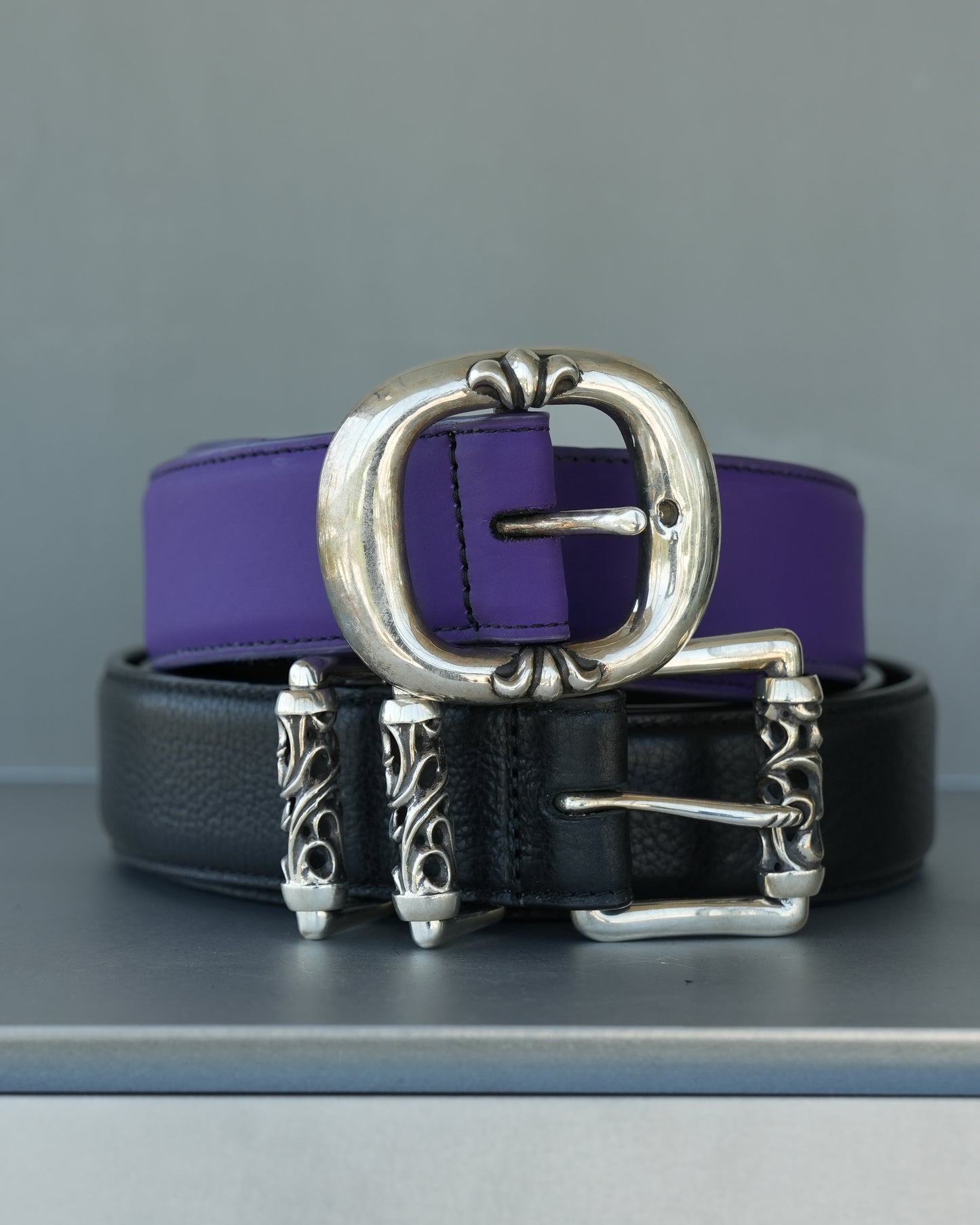 Gunslinger Belt