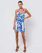 SS 2004 "Surf Chick" Corset Dress
