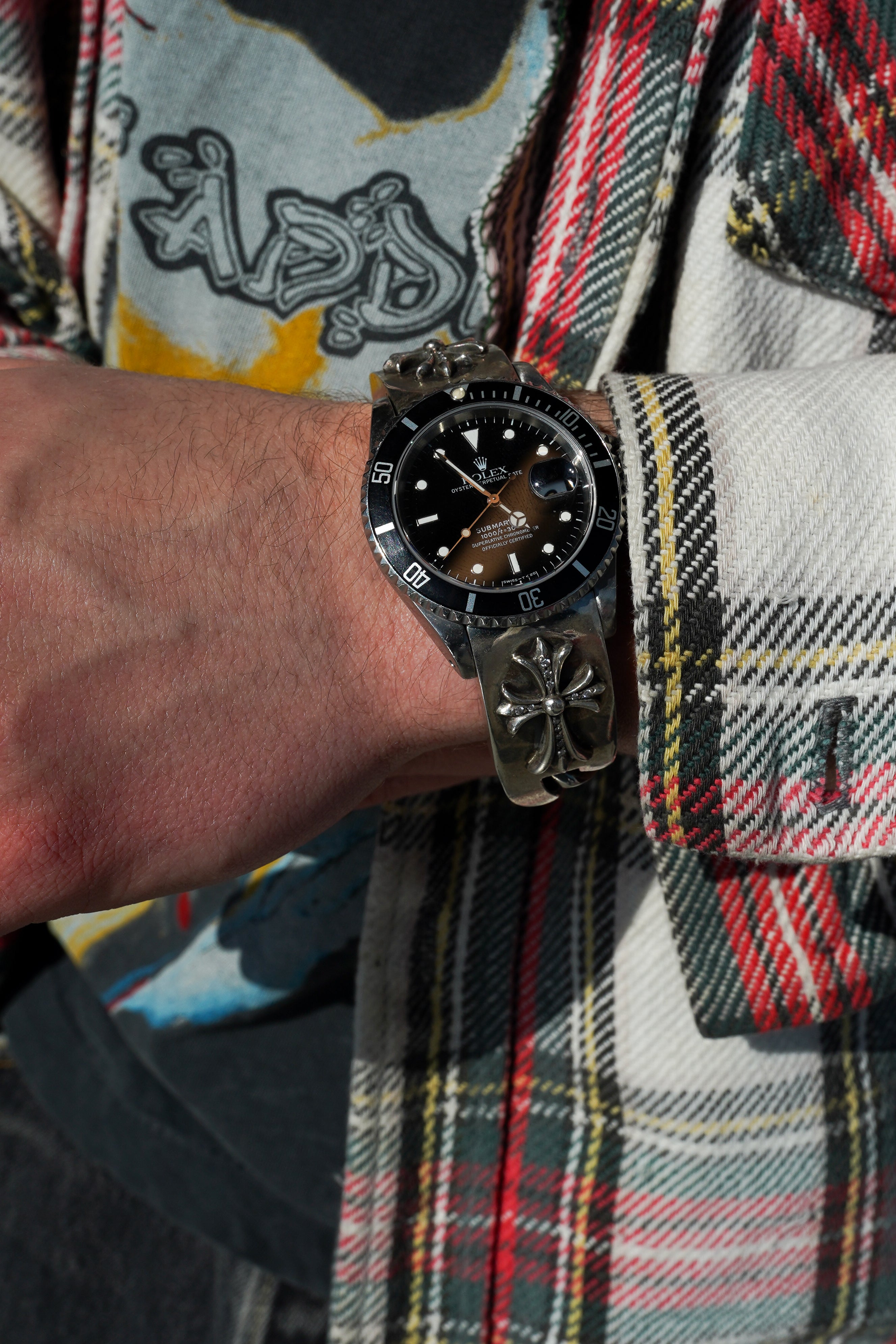 Rolex Submariner 40mm