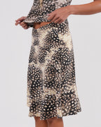 SS 2004 Feather Print Set