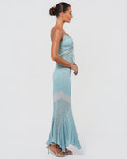 SS 2004 Crochet And Mesh Set