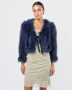 2003 Feather Bolero