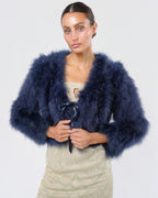 2003 Feather Bolero