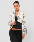 SS 1994 Tool Print Jacket