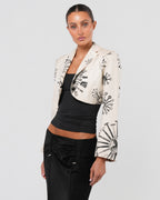 SS 1994 Tool Print Jacket