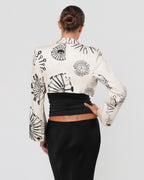 SS 1994 Tool Print Jacket