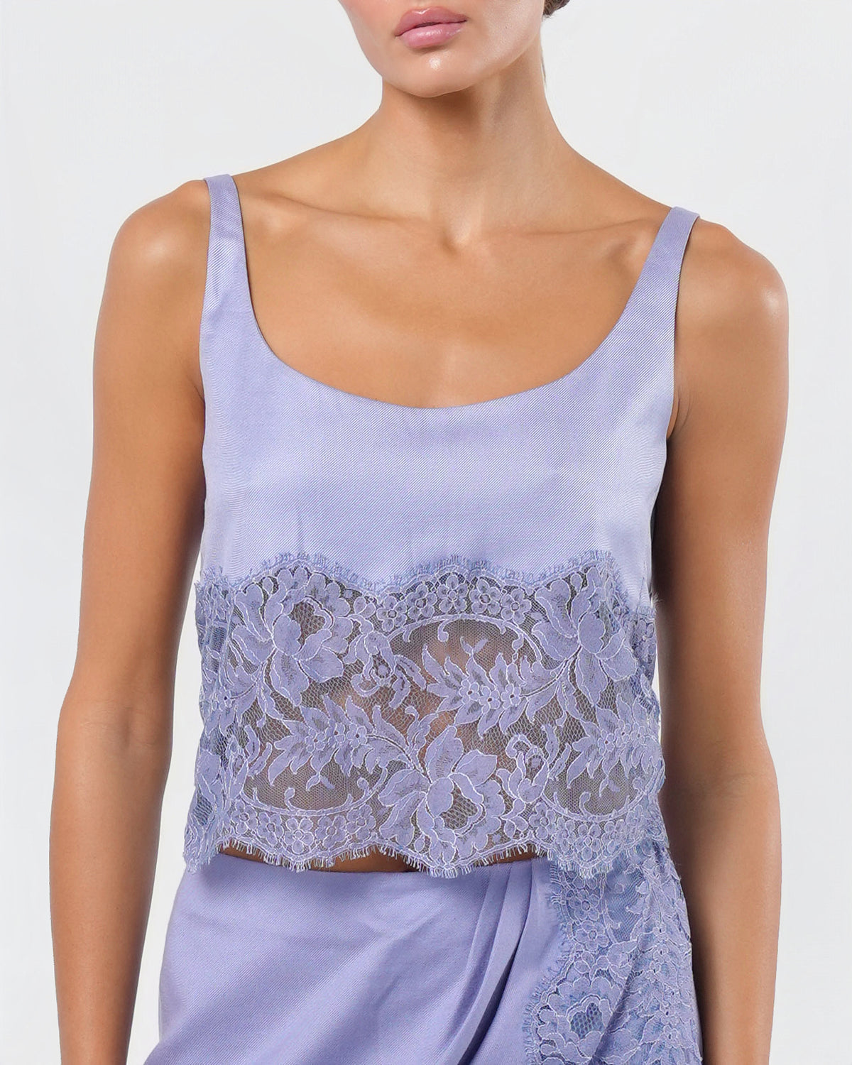 SS 2000 Silk Cashmere Set