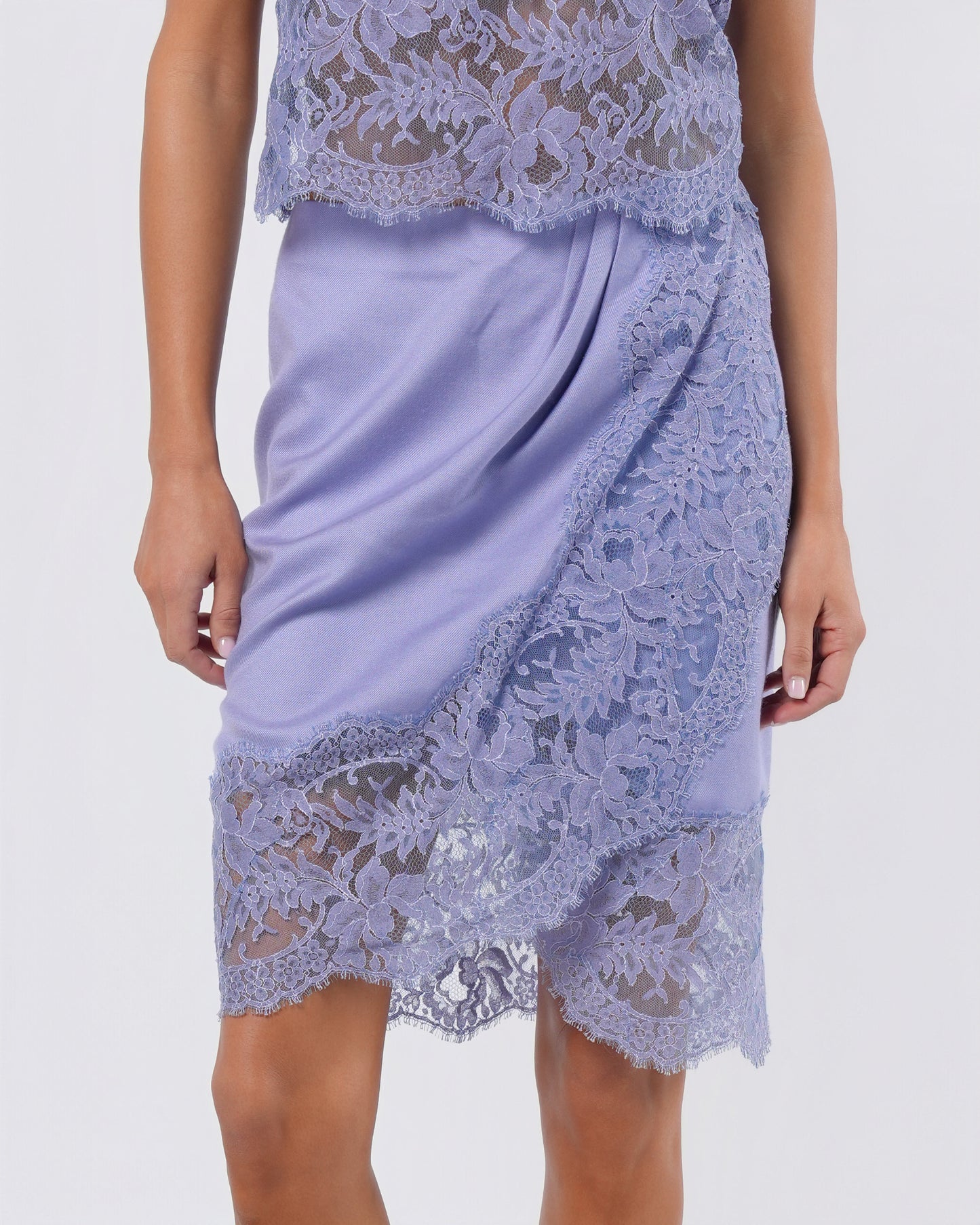 SS 2000 Silk Cashmere Set