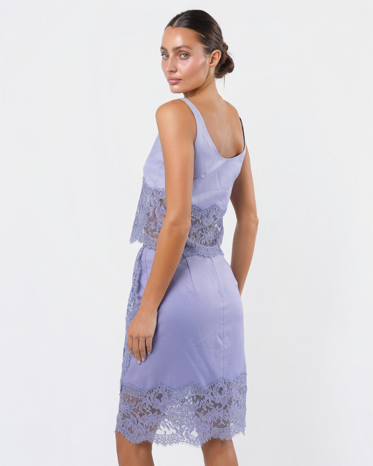 SS 2000 Silk Cashmere Set