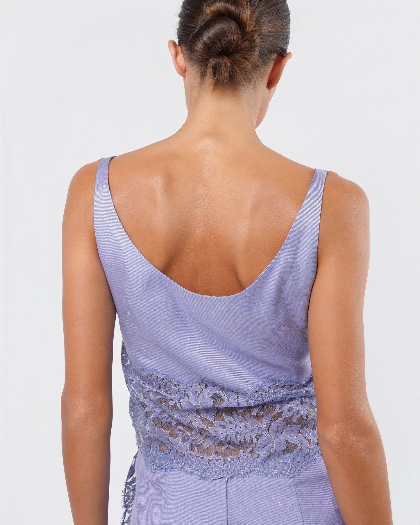 SS 2000 Silk Cashmere Set