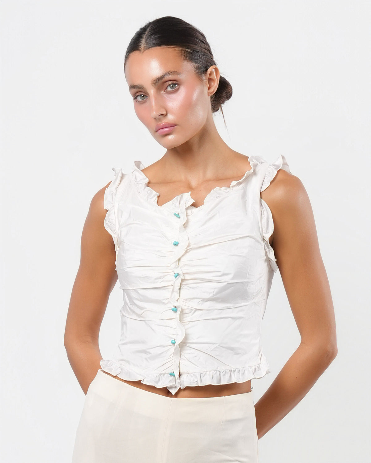 SS 2002 Runway Set
